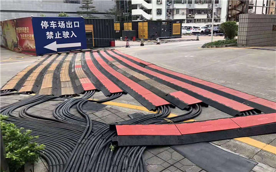 清城发电机组电缆选型完整具体步骤(工程通用标准流程)